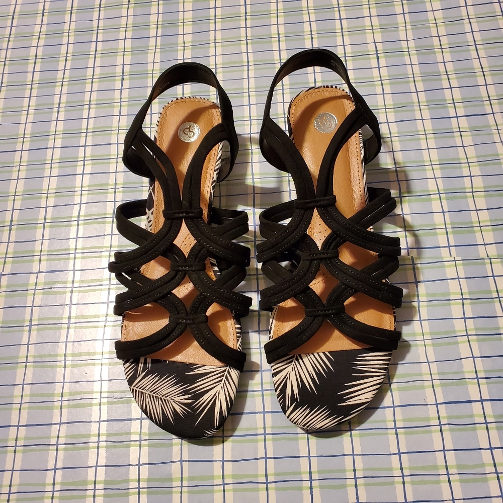 CP Wren Shoes 8M